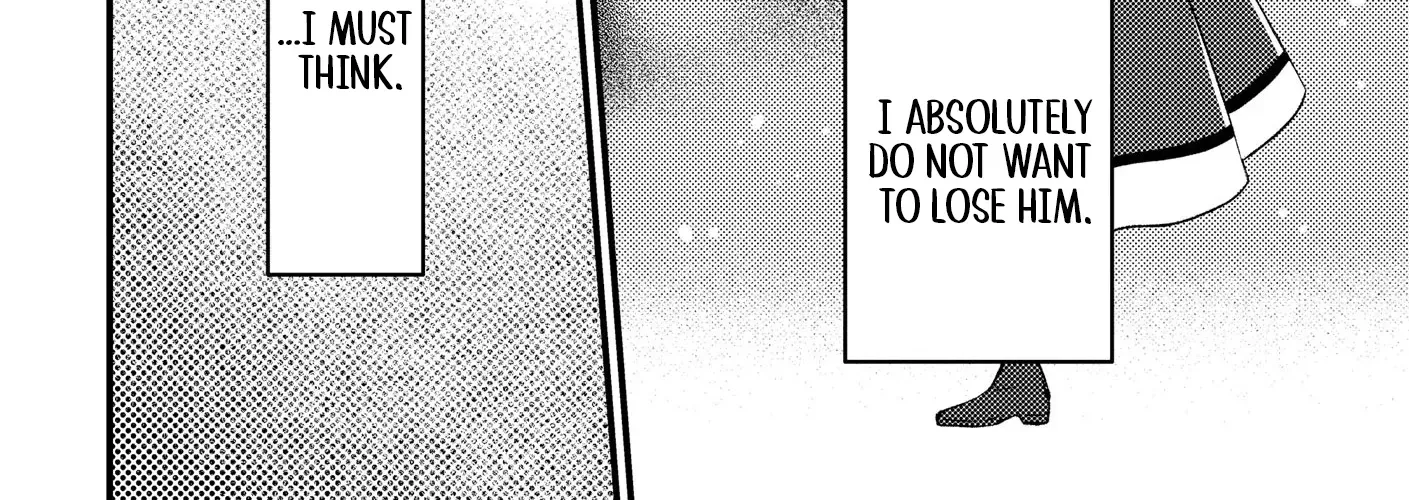 I’m Just a Mob Lady, So Please Stop Proposing, Your Highness! - Chapter 11 - Page 4