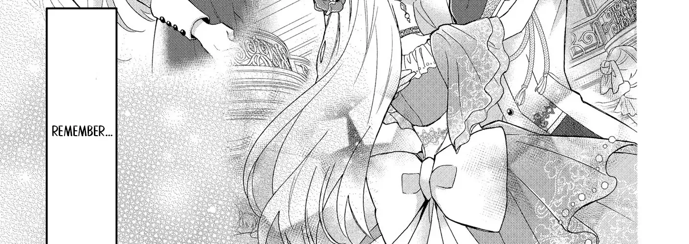 I’m Just a Mob Lady, So Please Stop Proposing, Your Highness! - Chapter 11 - Page 6