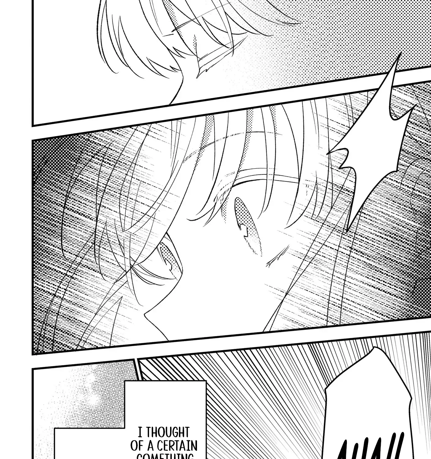 I’m Just a Mob Lady, So Please Stop Proposing, Your Highness! - Chapter 11 - Page 7