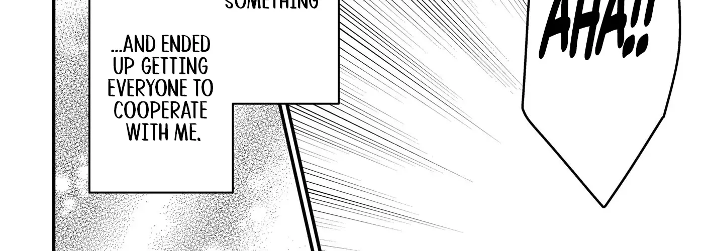 I’m Just a Mob Lady, So Please Stop Proposing, Your Highness! - Chapter 11 - Page 8
