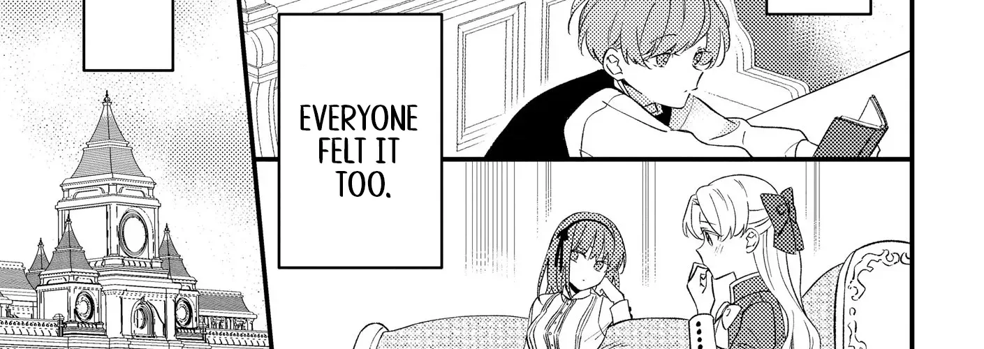 I’m Just a Mob Lady, So Please Stop Proposing, Your Highness! - Chapter 11 - Page 10