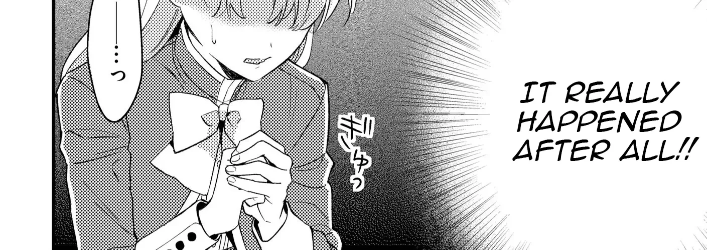 I’m Just a Mob Lady, So Please Stop Proposing, Your Highness! - Chapter 11 - Page 12