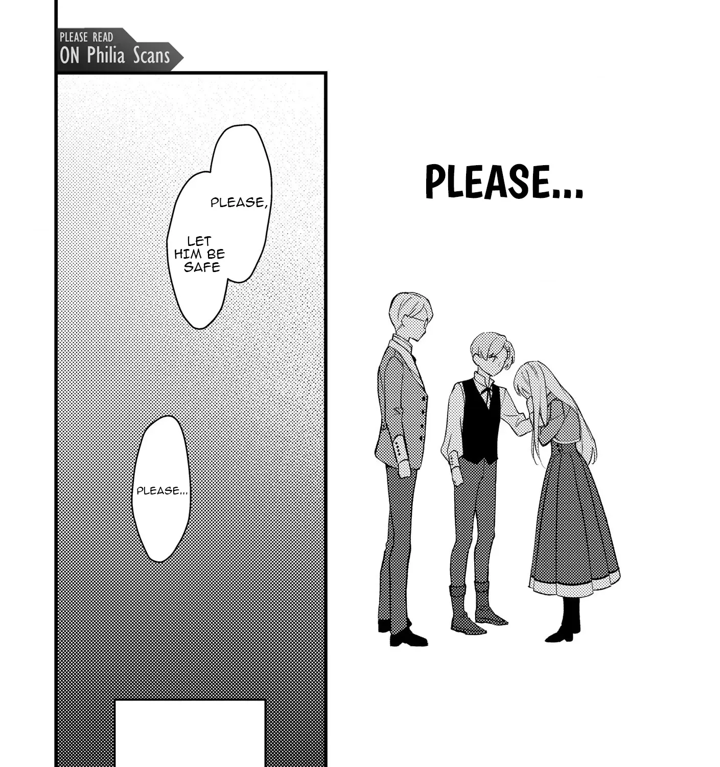 I’m Just a Mob Lady, So Please Stop Proposing, Your Highness! - Chapter 11 - Page 15