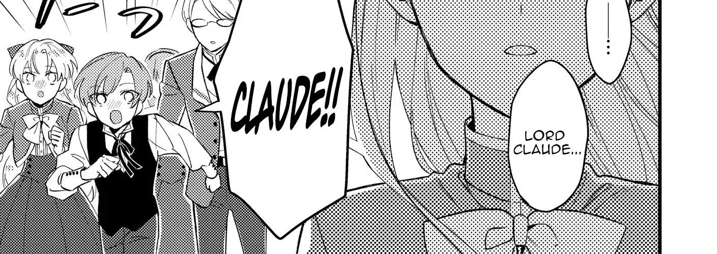 I’m Just a Mob Lady, So Please Stop Proposing, Your Highness! - Chapter 11 - Page 22