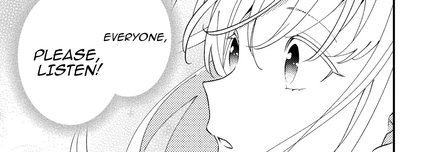 I’m Just a Mob Lady, So Please Stop Proposing, Your Highness! - Chapter 11 - Page 26