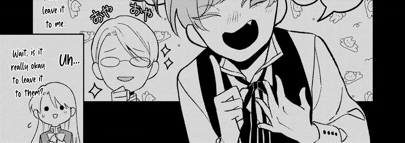 I’m Just a Mob Lady, So Please Stop Proposing, Your Highness! - Chapter 11 - Page 30