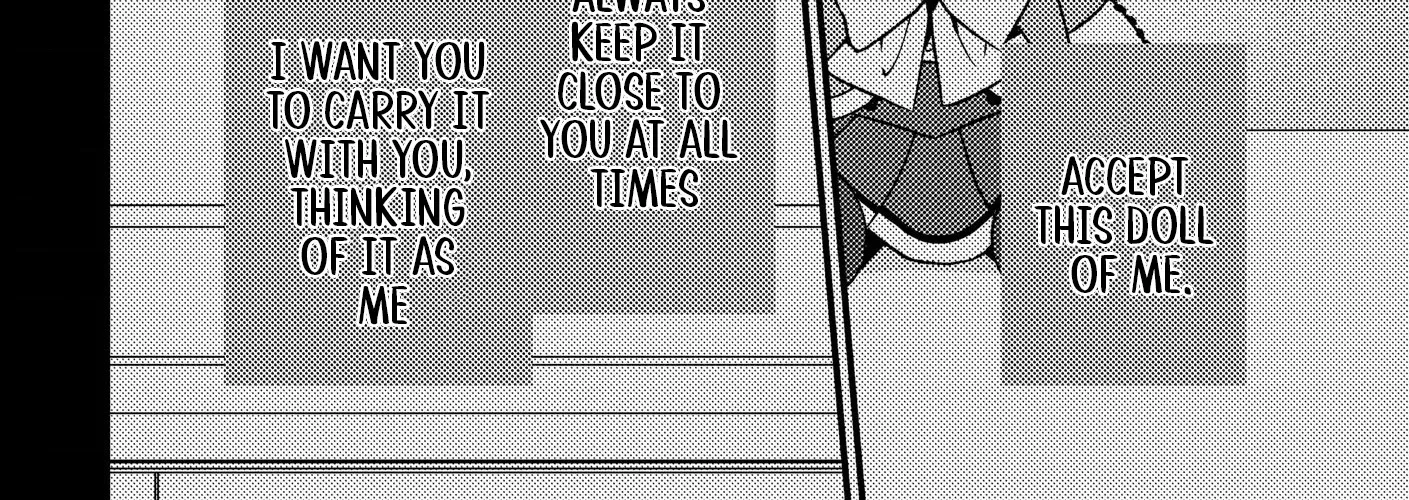I’m Just a Mob Lady, So Please Stop Proposing, Your Highness! - Chapter 11 - Page 32