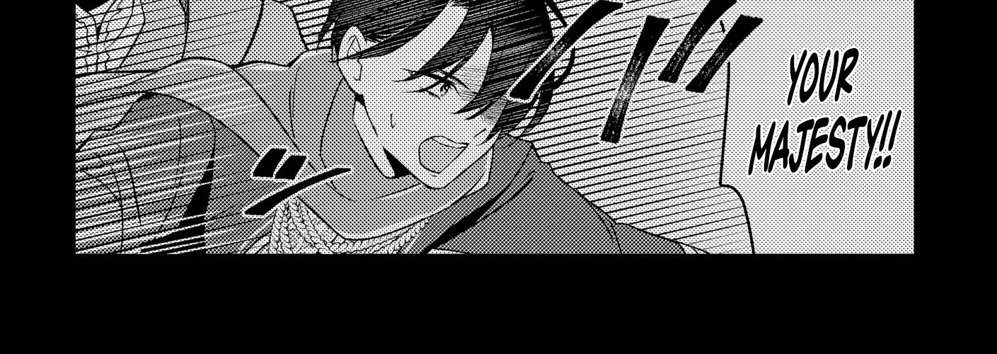 I’m Just a Mob Lady, So Please Stop Proposing, Your Highness! - Chapter 11 - Page 36