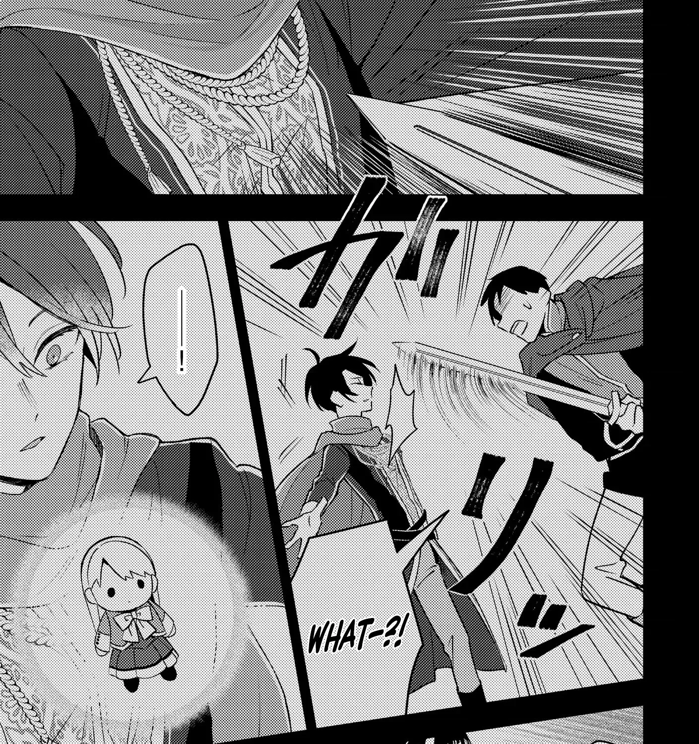 I’m Just a Mob Lady, So Please Stop Proposing, Your Highness! - Chapter 11 - Page 37