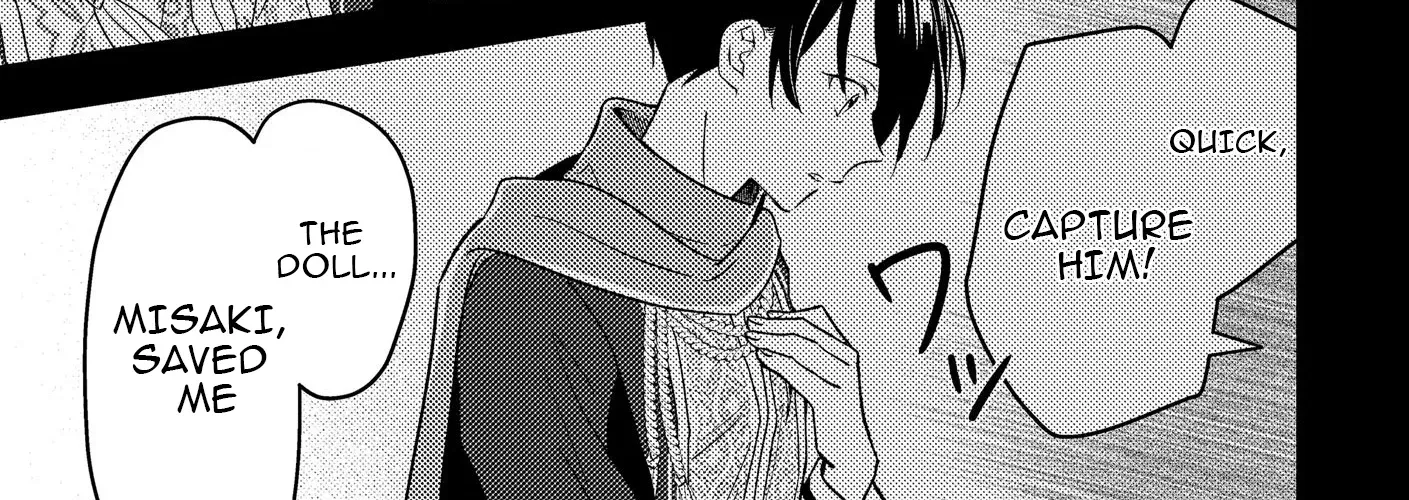 I’m Just a Mob Lady, So Please Stop Proposing, Your Highness! - Chapter 11 - Page 38