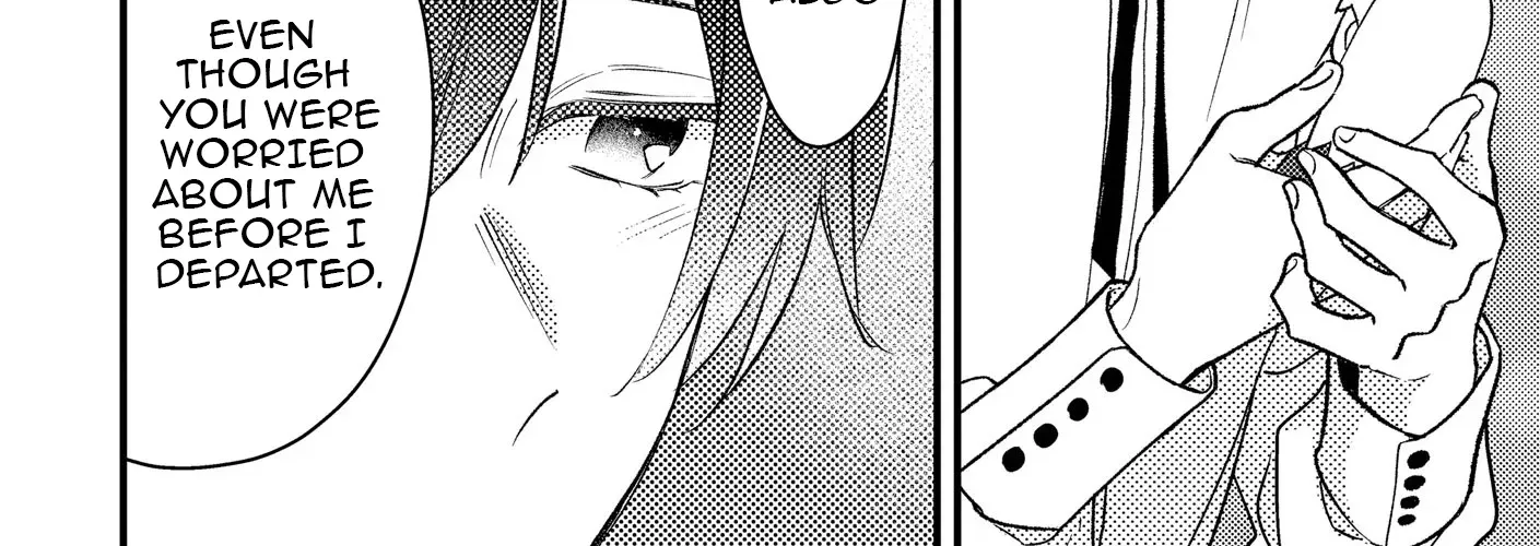 I’m Just a Mob Lady, So Please Stop Proposing, Your Highness! - Chapter 11 - Page 40