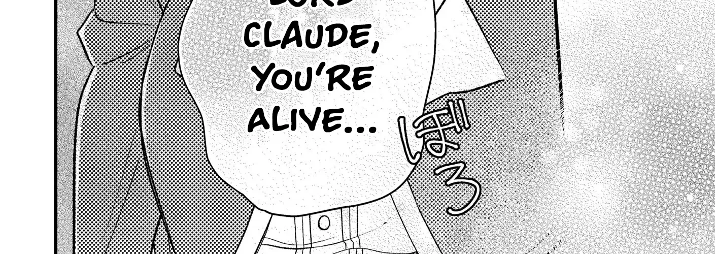 I’m Just a Mob Lady, So Please Stop Proposing, Your Highness! - Chapter 11 - Page 44