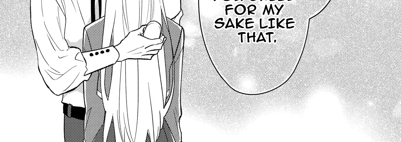 I’m Just a Mob Lady, So Please Stop Proposing, Your Highness! - Chapter 11 - Page 46