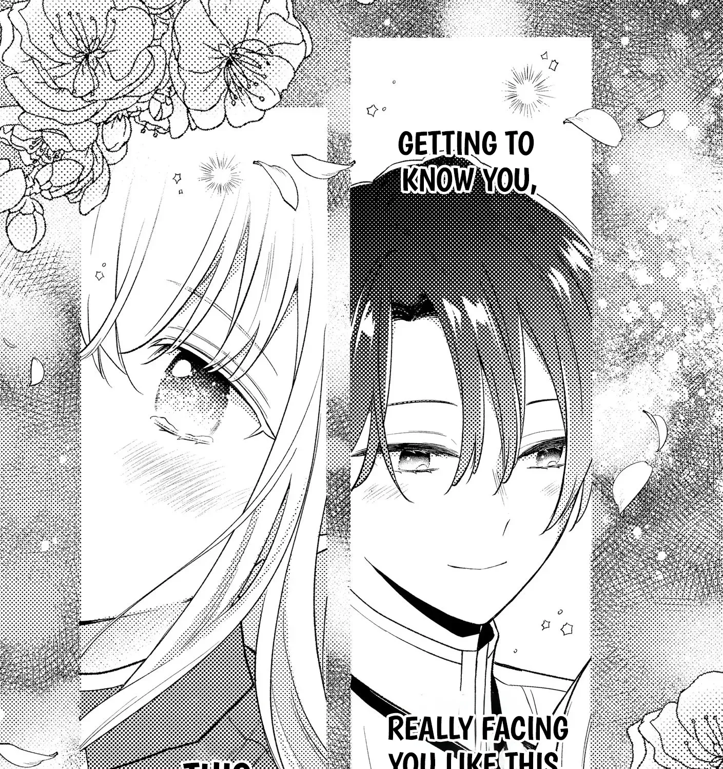 I’m Just a Mob Lady, So Please Stop Proposing, Your Highness! - Chapter 11 - Page 49