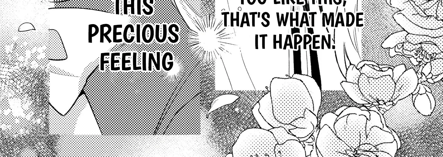 I’m Just a Mob Lady, So Please Stop Proposing, Your Highness! - Chapter 11 - Page 50