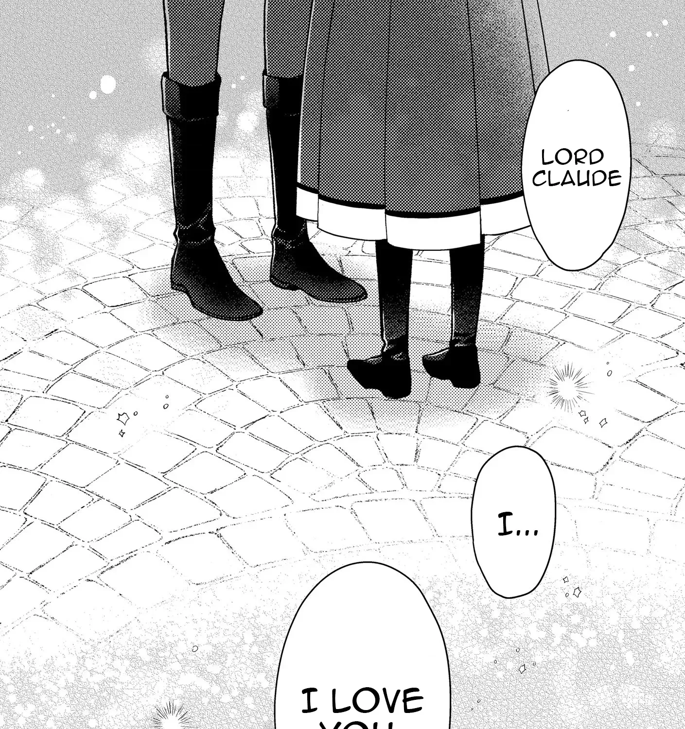 I’m Just a Mob Lady, So Please Stop Proposing, Your Highness! - Chapter 11 - Page 51