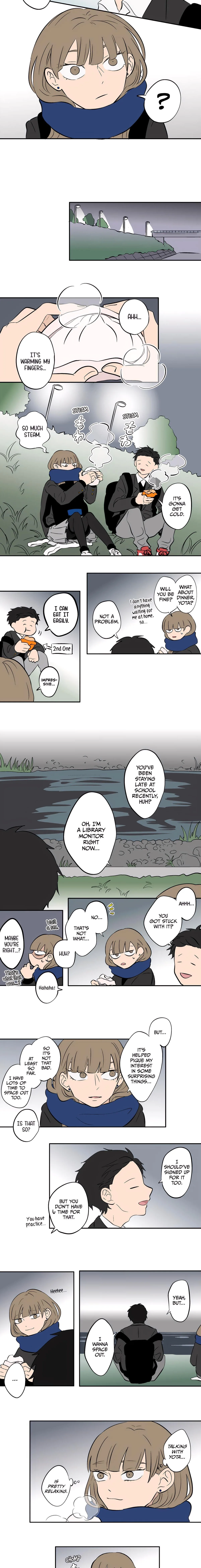 The Ramparts of Ice - Chapter 31 - Page 3