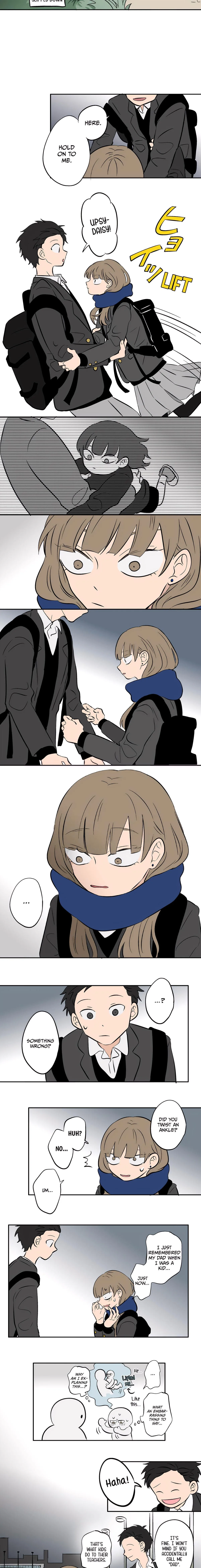 The Ramparts of Ice - Chapter 31 - Page 5