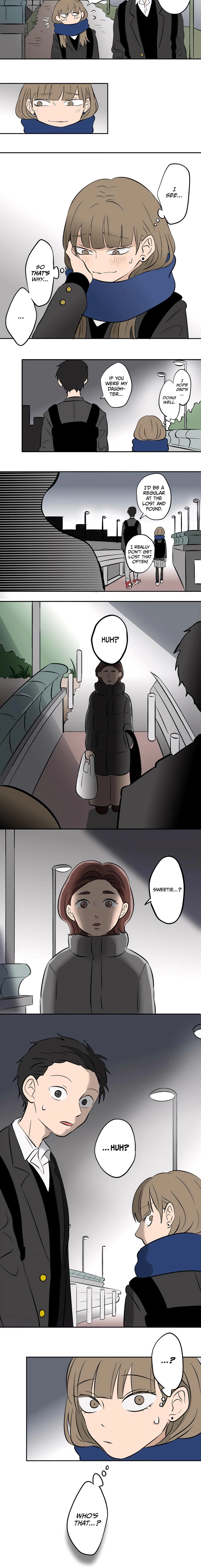 The Ramparts of Ice - Chapter 31 - Page 6