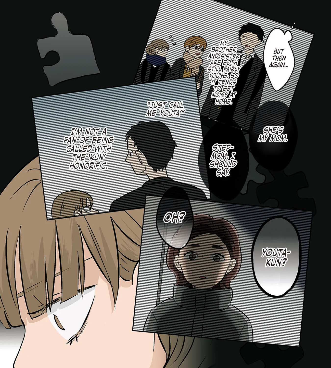 The Ramparts of Ice - Chapter 32 - Page 17