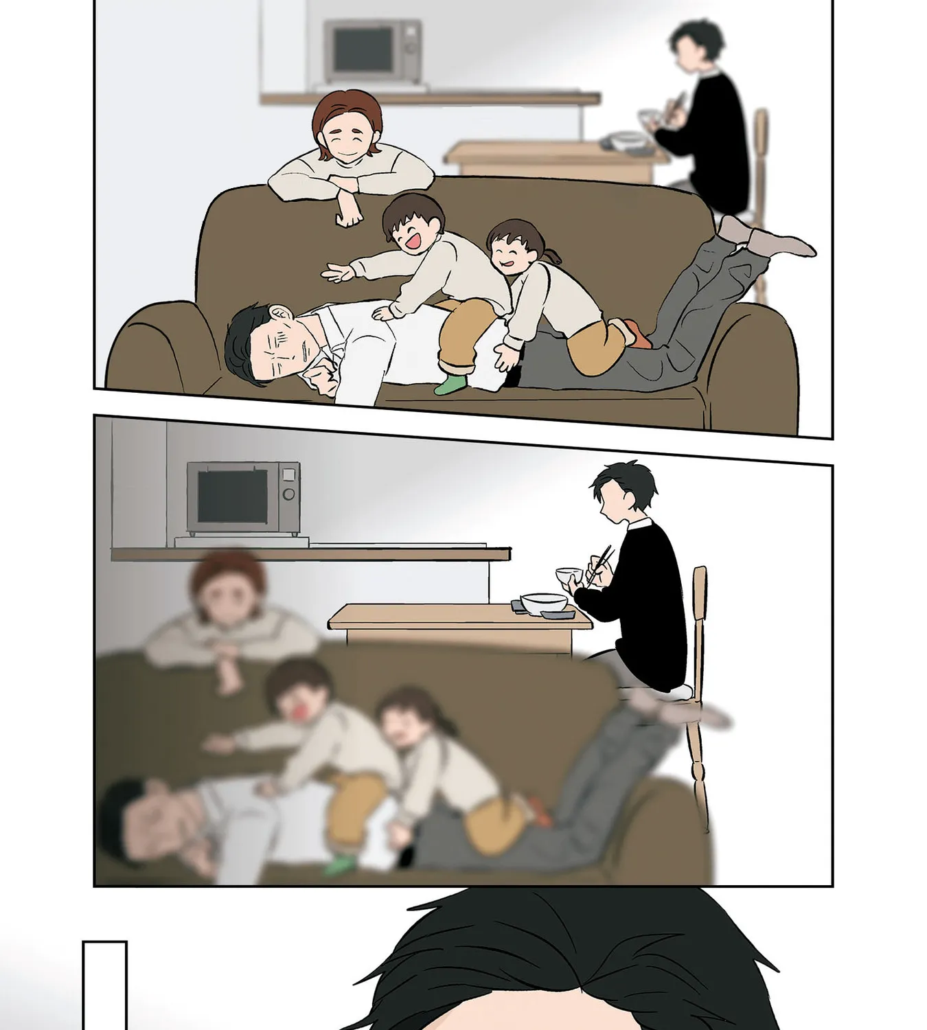 The Ramparts of Ice - Chapter 32 - Page 41
