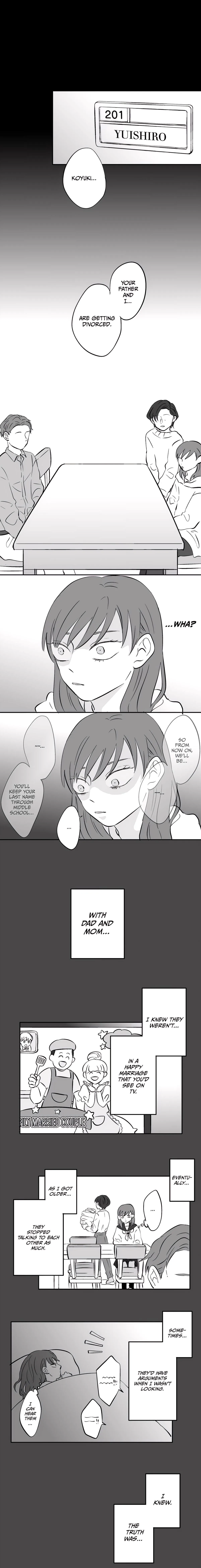 The Ramparts of Ice - Chapter 33 - Page 1