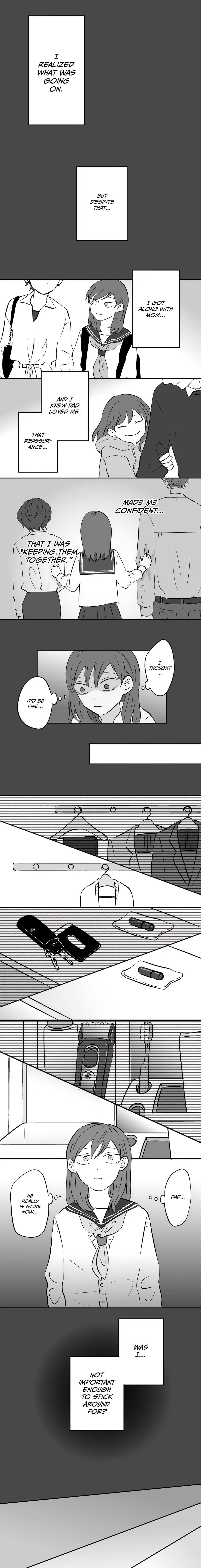 The Ramparts of Ice - Chapter 33 - Page 2