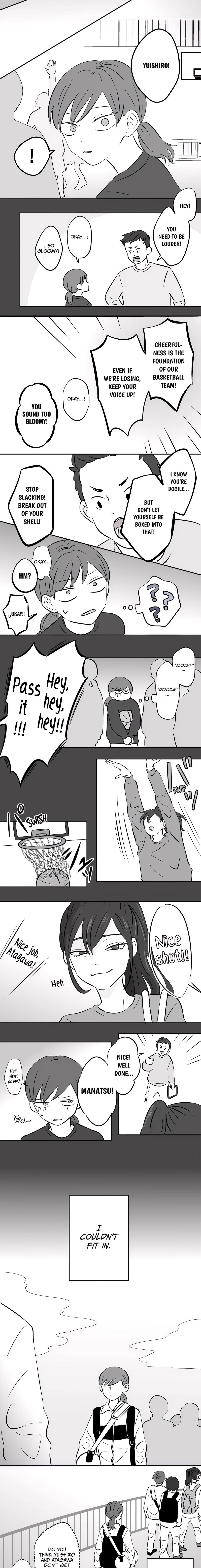 The Ramparts of Ice - Chapter 33 - Page 3