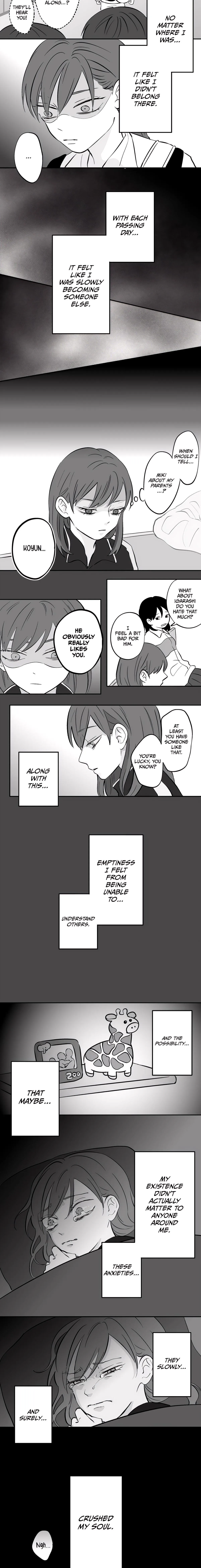 The Ramparts of Ice - Chapter 33 - Page 4