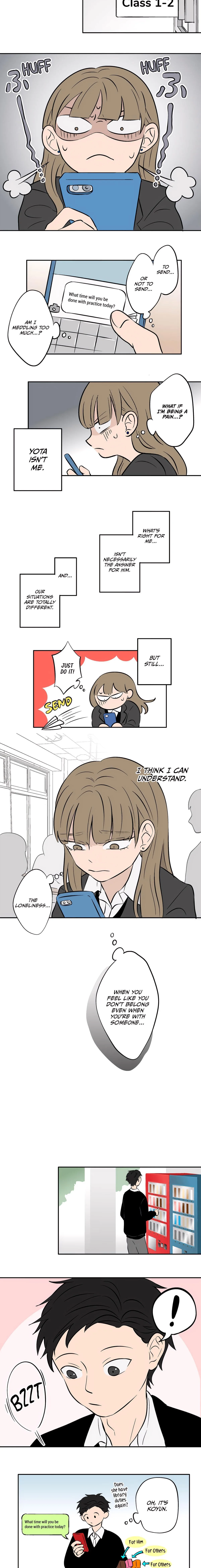 The Ramparts of Ice - Chapter 33 - Page 6
