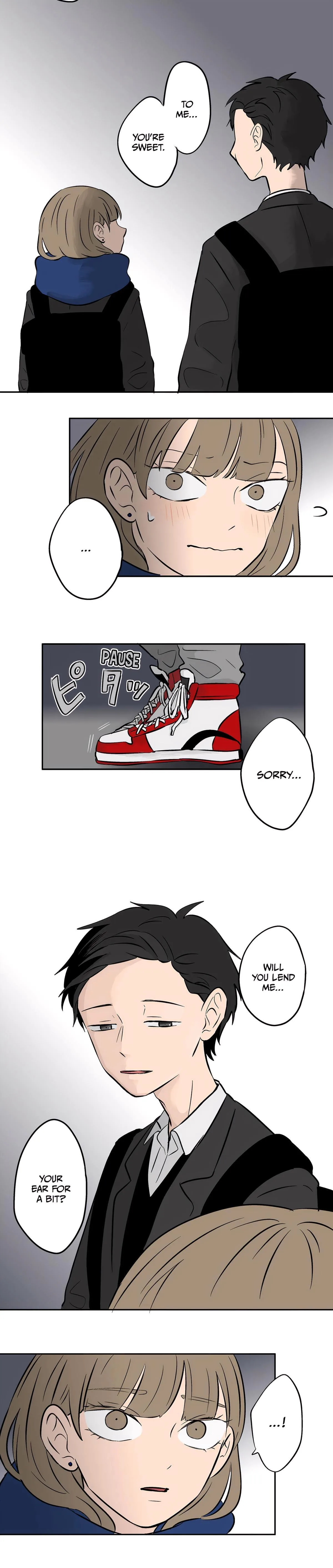 The Ramparts of Ice - Chapter 33 - Page 10