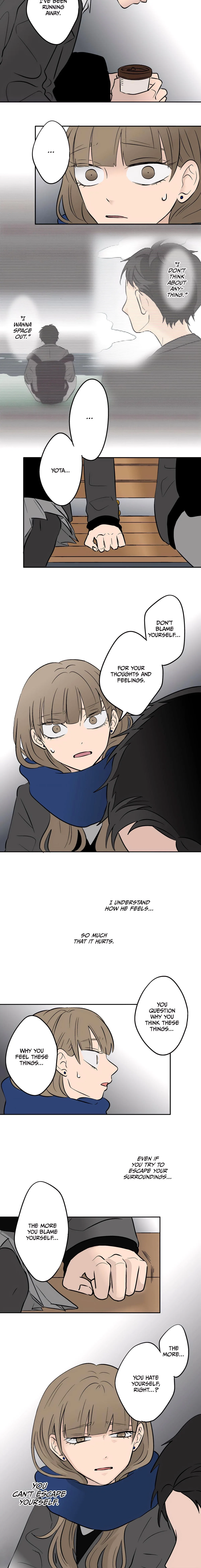 The Ramparts of Ice - Chapter 34 - Page 6