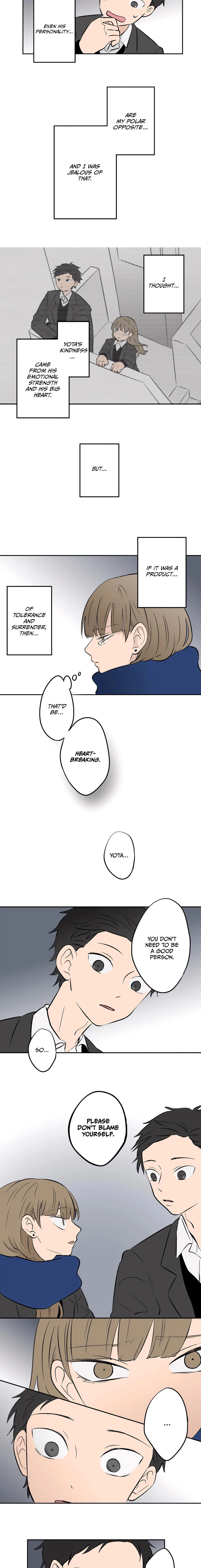 The Ramparts of Ice - Chapter 34 - Page 8