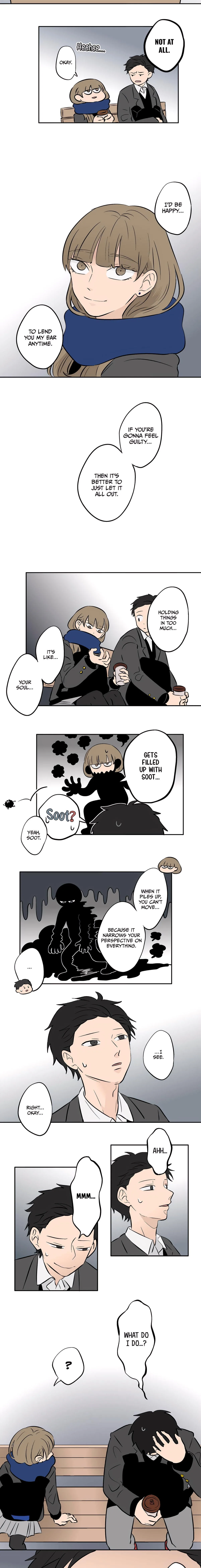 The Ramparts of Ice - Chapter 34 - Page 10
