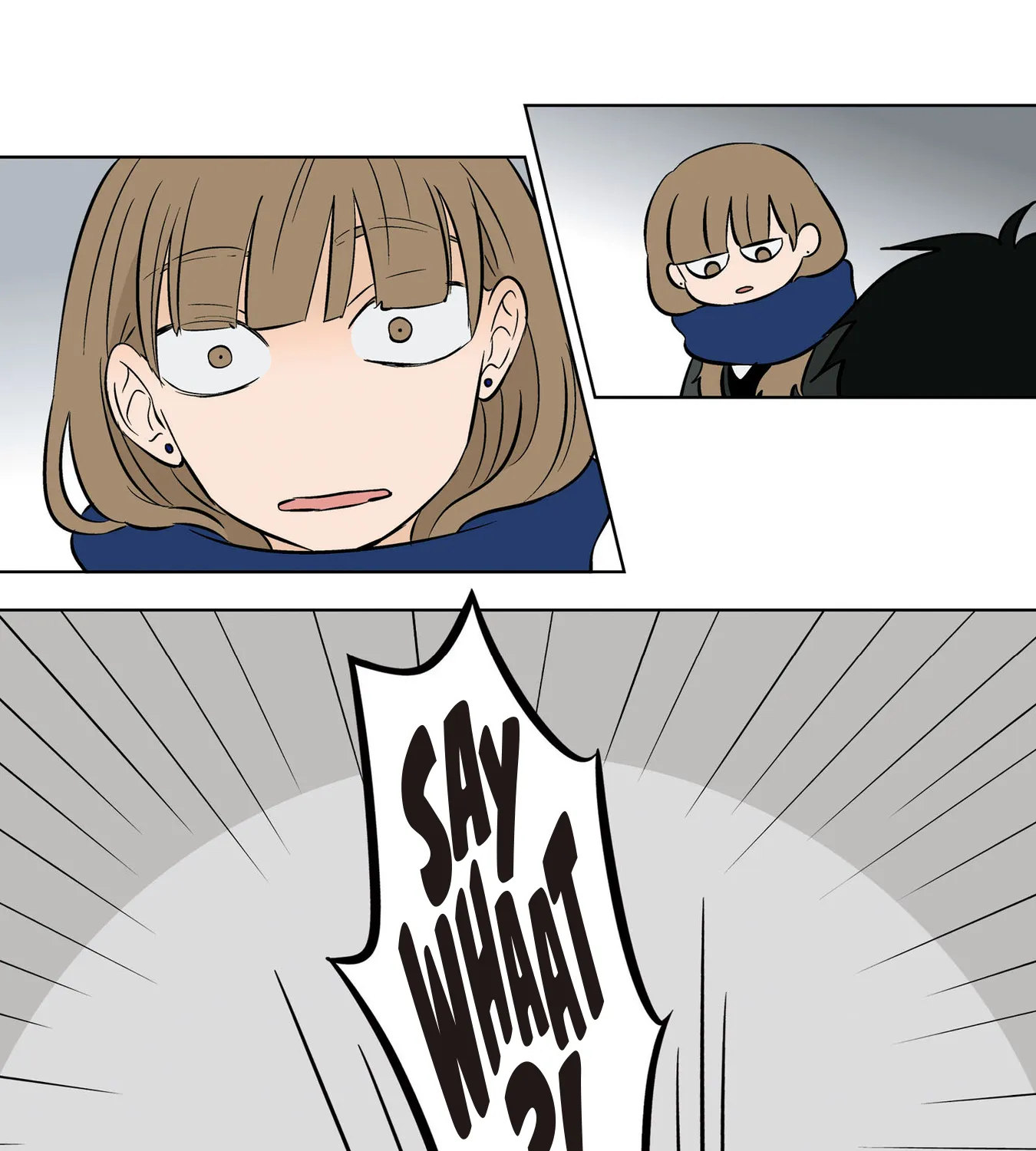 The Ramparts of Ice - Chapter 35 - Page 5