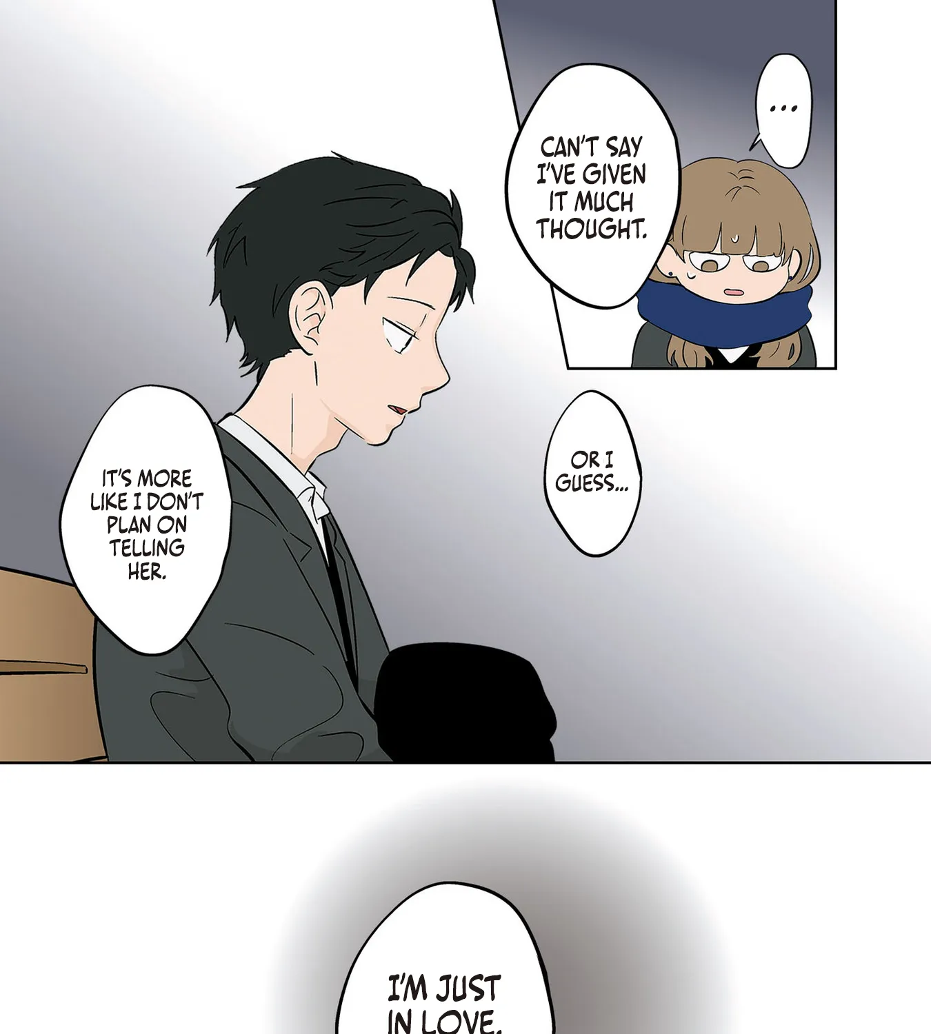 The Ramparts of Ice - Chapter 35 - Page 17