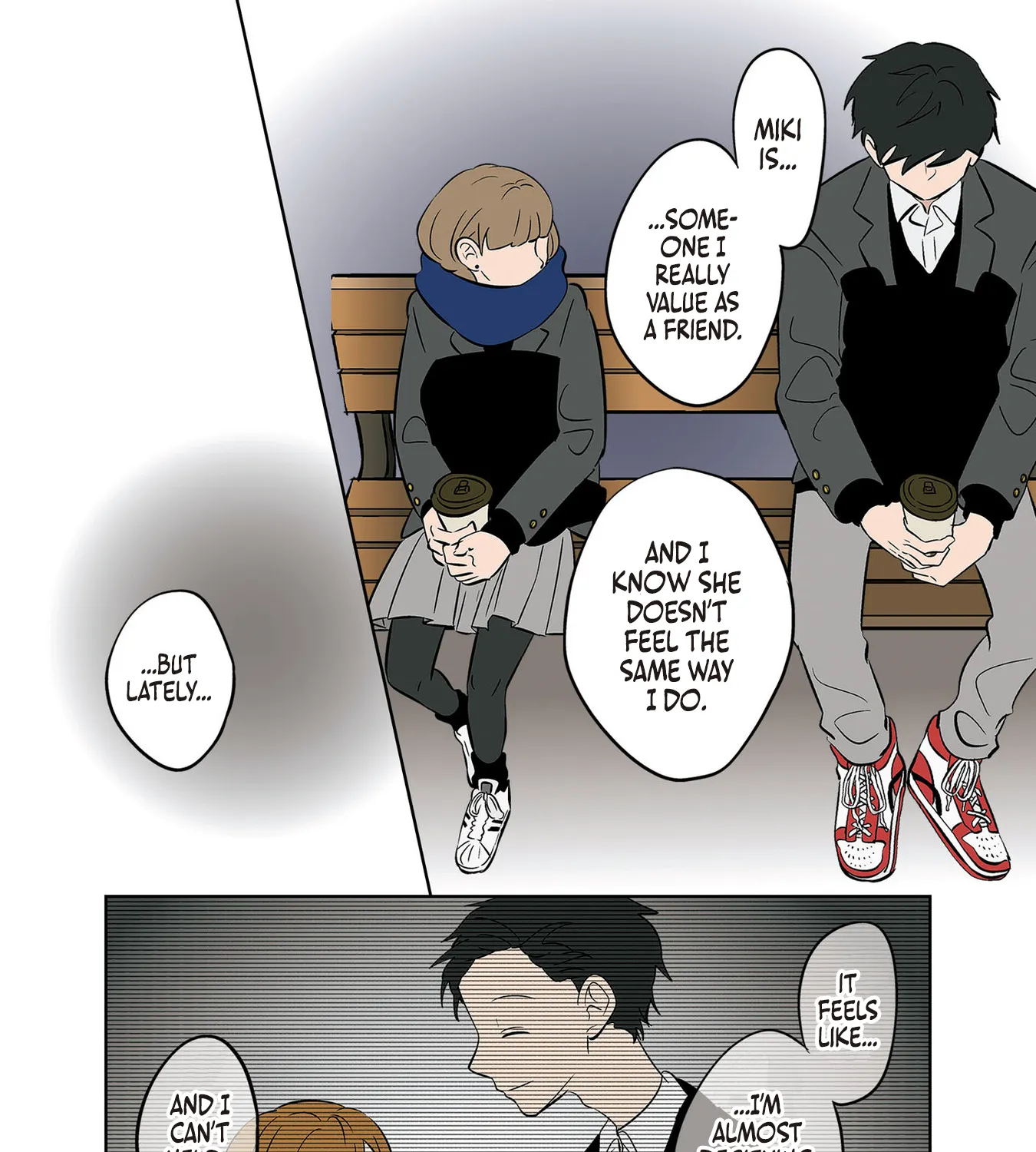 The Ramparts of Ice - Chapter 35 - Page 19