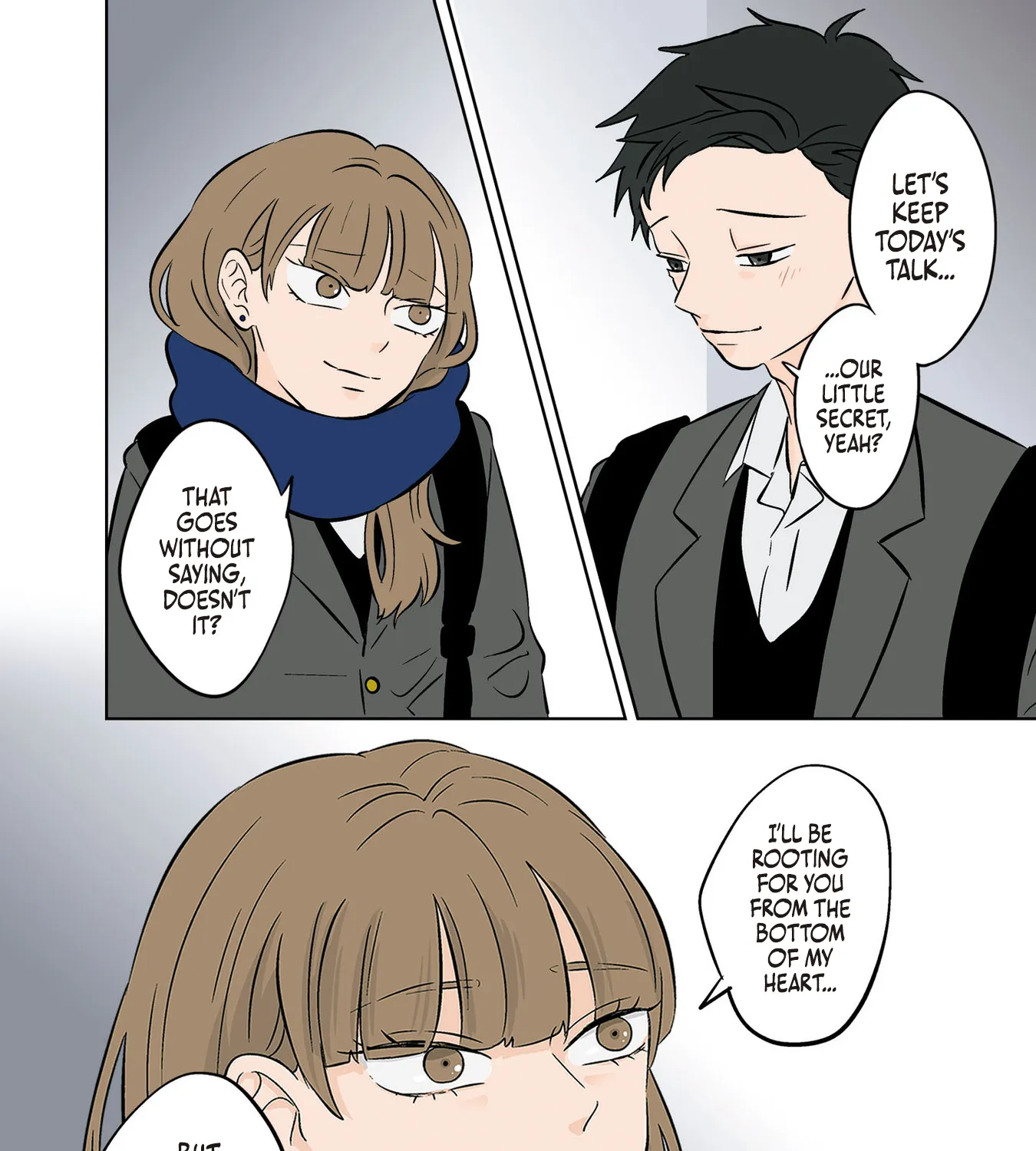 The Ramparts of Ice - Chapter 35 - Page 23