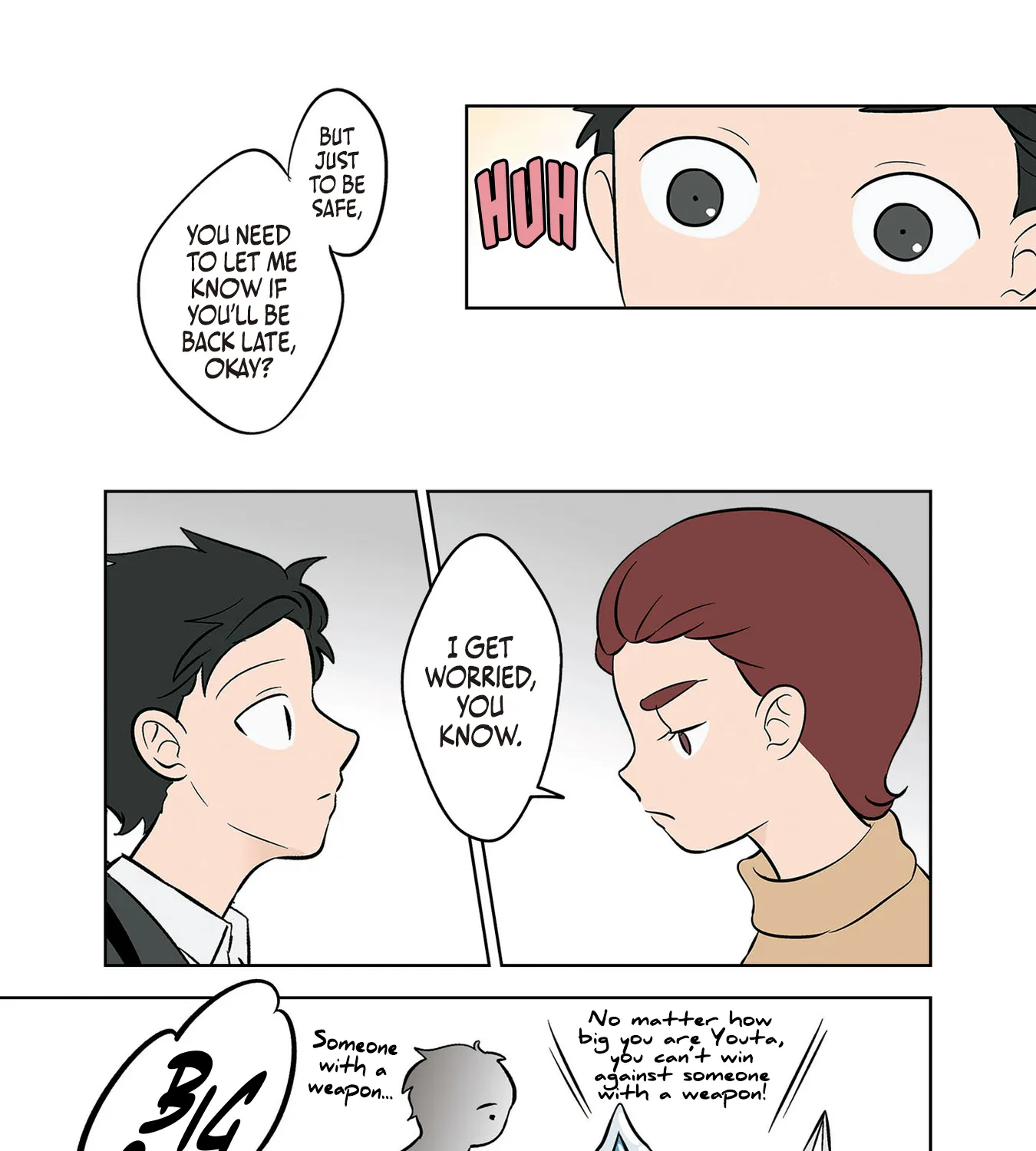 The Ramparts of Ice - Chapter 35 - Page 33