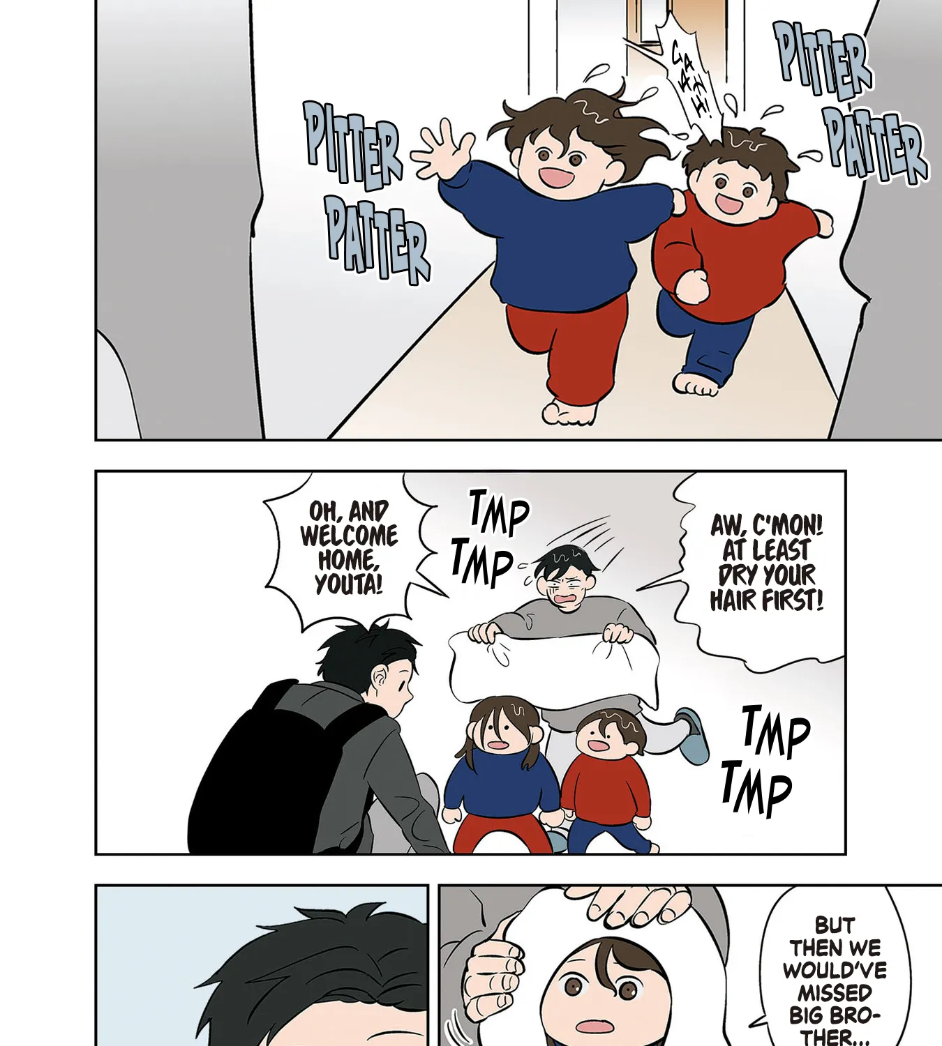 The Ramparts of Ice - Chapter 35 - Page 35