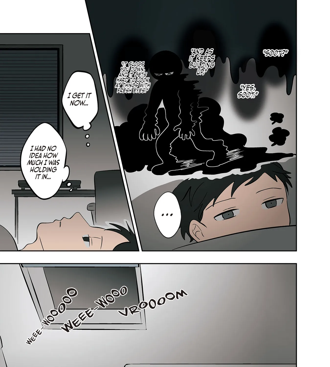 The Ramparts of Ice - Chapter 35 - Page 41