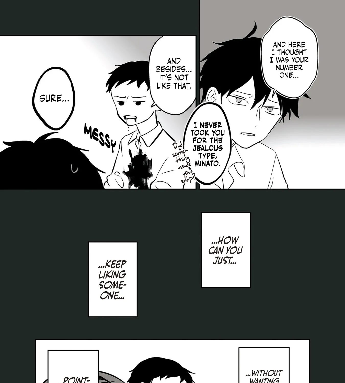 The Ramparts of Ice - Chapter 36 - Page 11