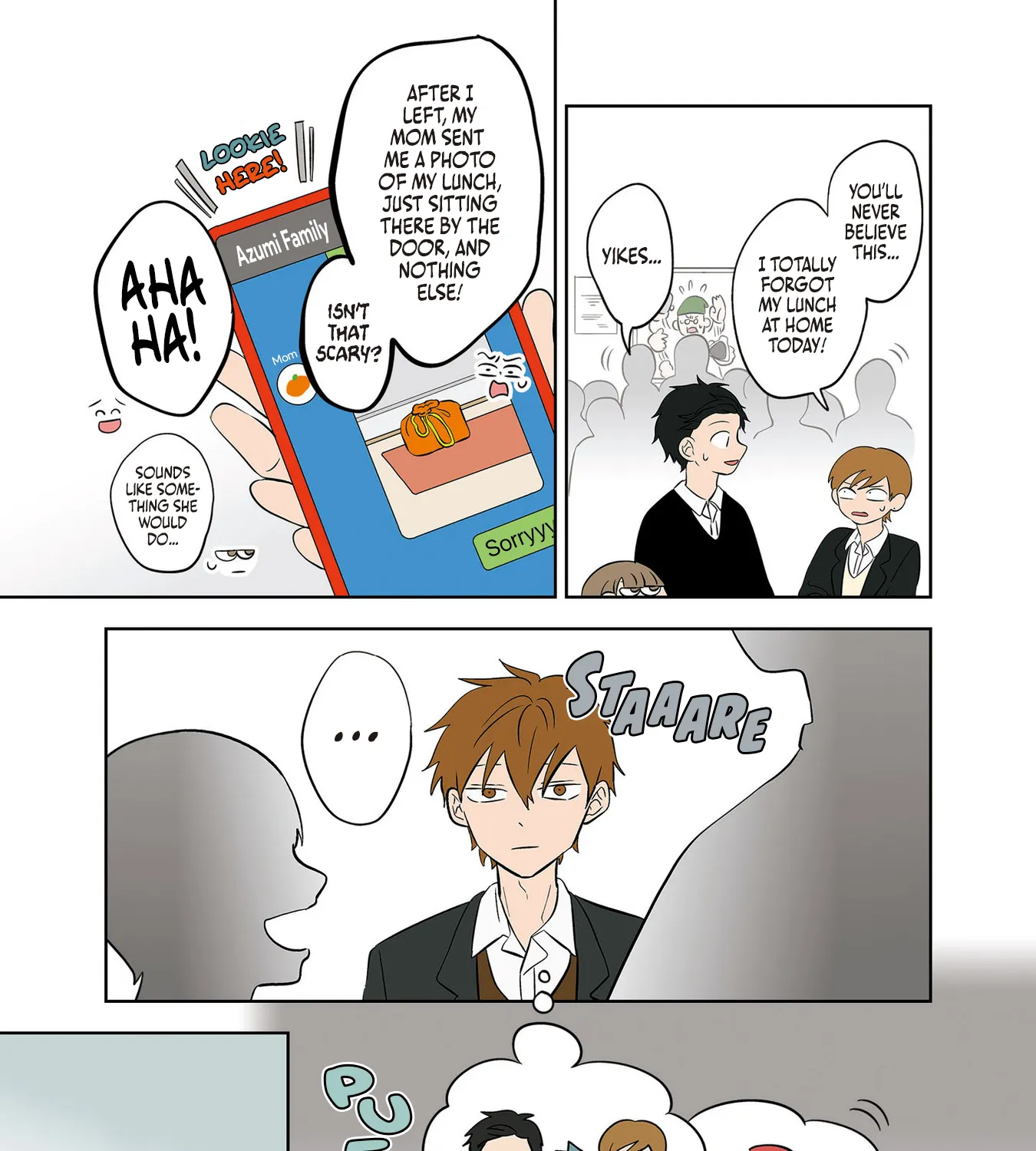 The Ramparts of Ice - Chapter 36 - Page 21