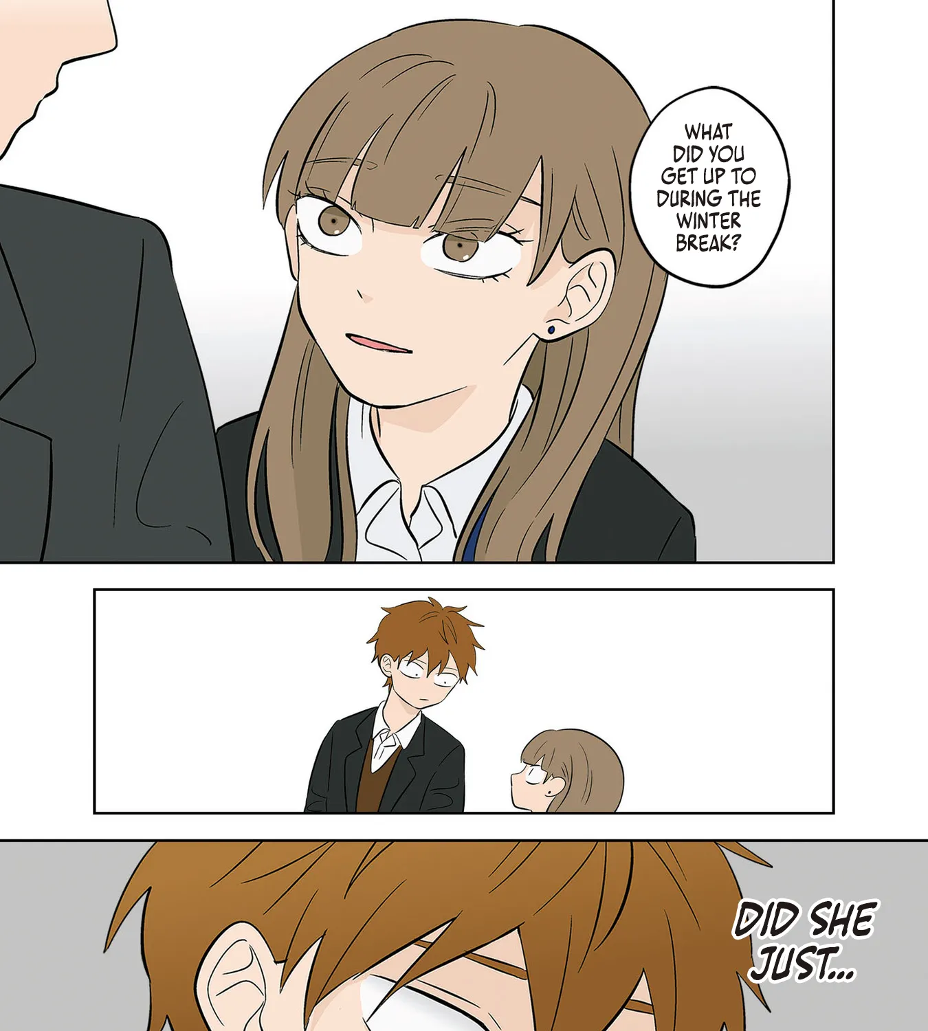The Ramparts of Ice - Chapter 36 - Page 25