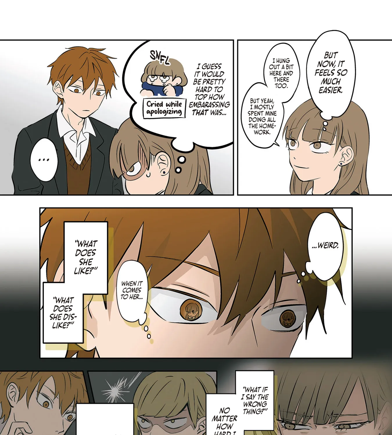 The Ramparts of Ice - Chapter 36 - Page 29