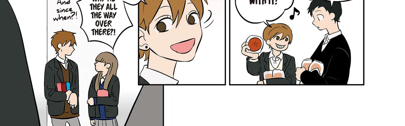 The Ramparts of Ice - Chapter 36 - Page 38