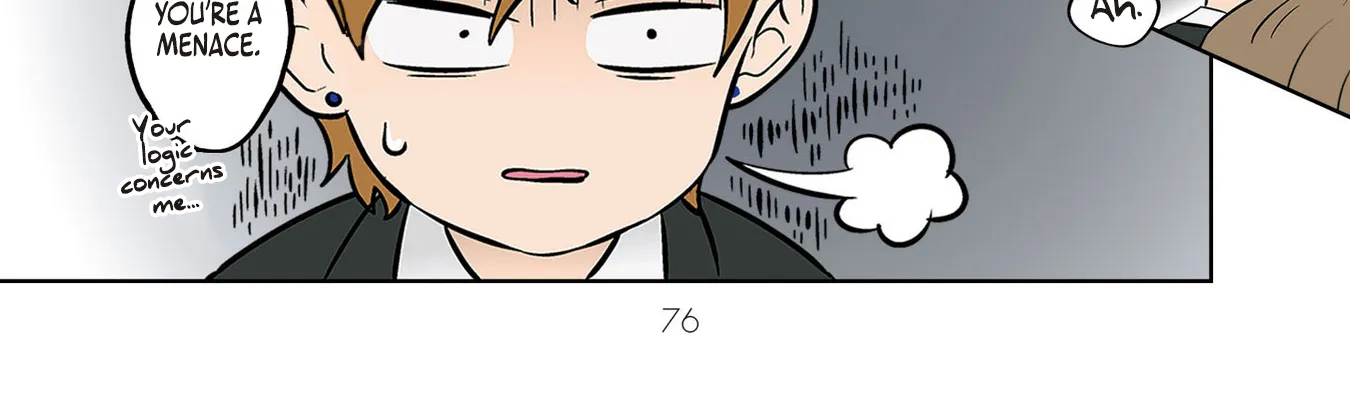 The Ramparts of Ice - Chapter 36 - Page 40