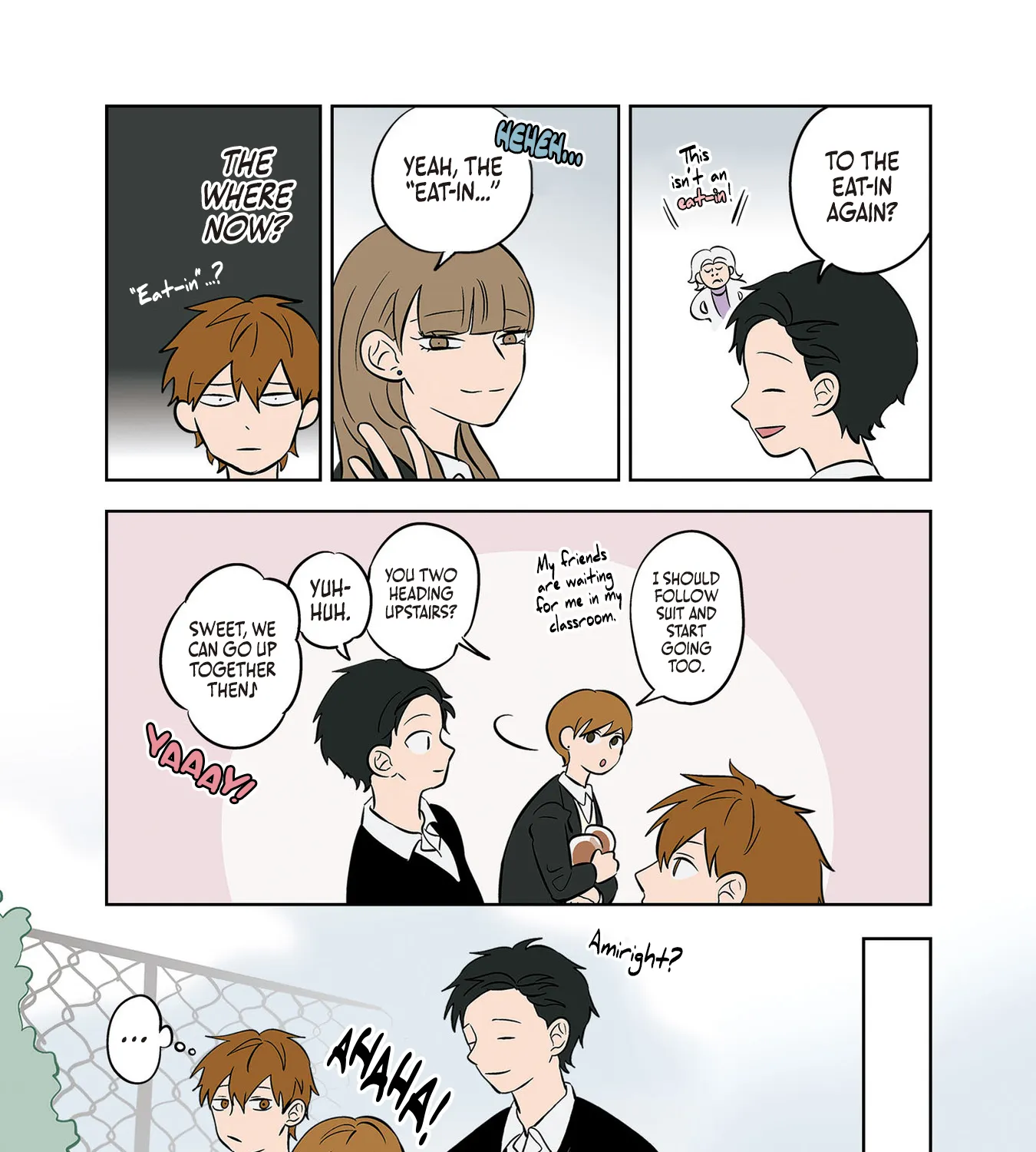 The Ramparts of Ice - Chapter 36 - Page 45