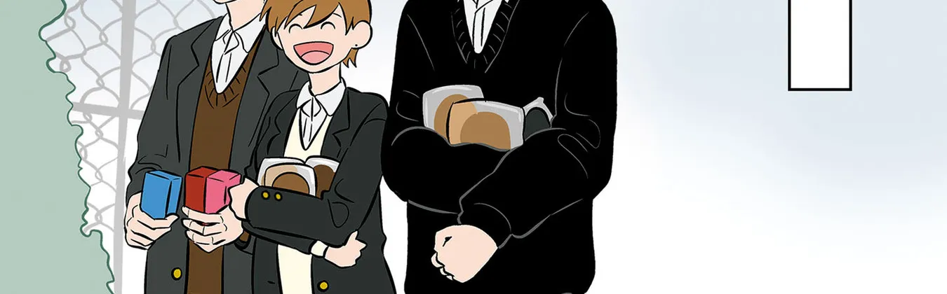 The Ramparts of Ice - Chapter 36 - Page 46