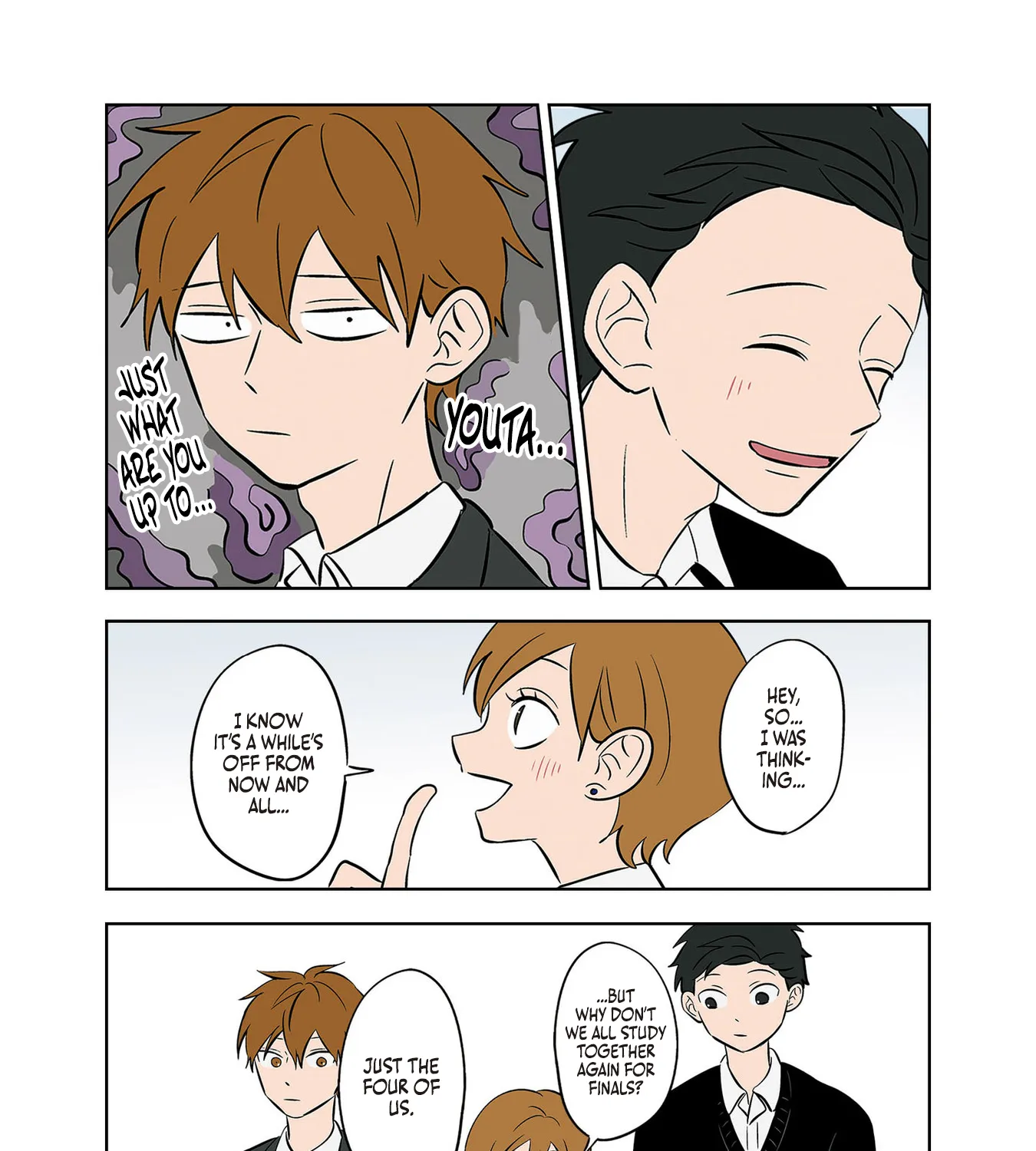 The Ramparts of Ice - Chapter 36 - Page 47